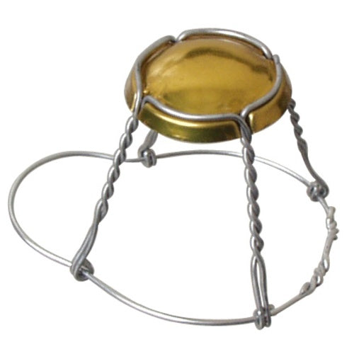 Belgian Wire Cages (12)