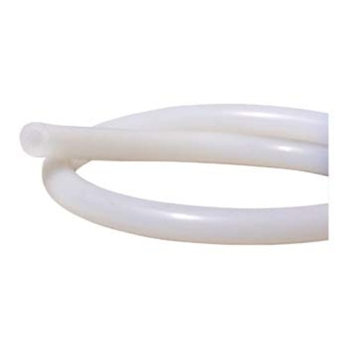 3/16 in. (I.D.) x 3/8 in. (O.D.) Silicone Tubing (High Temperature)
