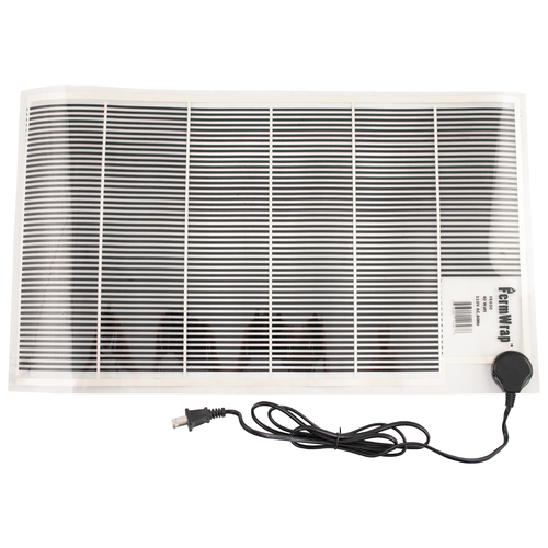 FermWrap Flexible Heating Wrap