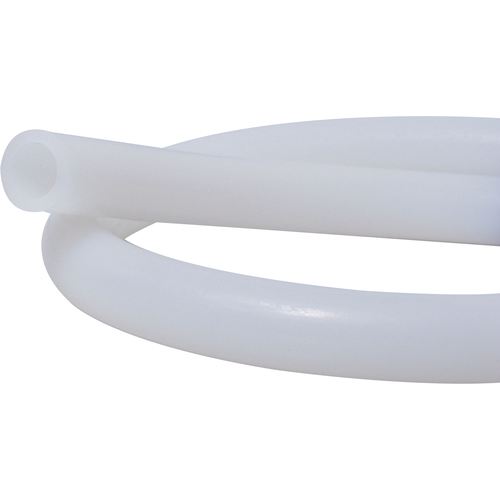 3/8 in. (I.D.) x 5/8 in. (O.D.) Silicone Tubing (High Temperature)