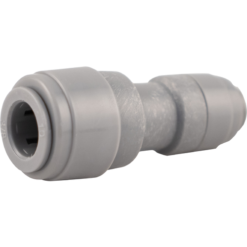 Duotight Push-In Fitting - 6.35 mm (1/4 in.) x 9.5 mm (3/8 in.) Reducer