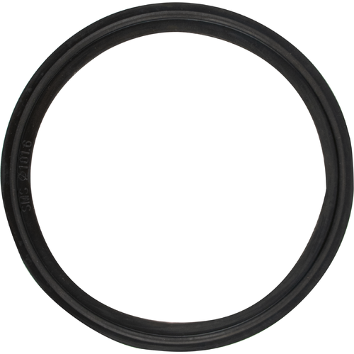 Tri-Clamp Gasket: 4 in. (EPDM)