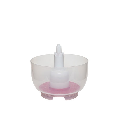 The Vintage Shop Monster Sanitizer Injector