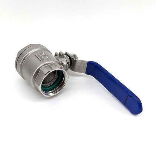 Stainless Ball Valve (PCO 1881)