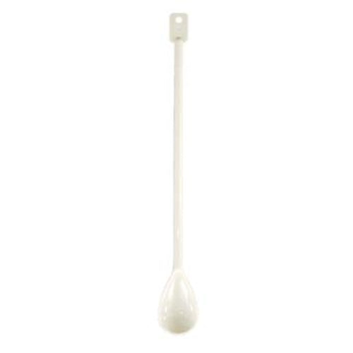 Spoon:  24" (Plastic)