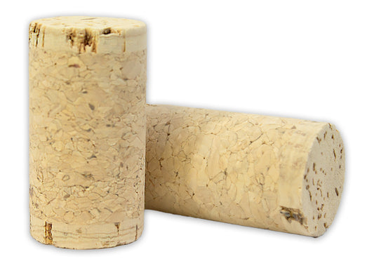 Wine Bottle Corks: Premium Corks 9x1.75 (100 Count))