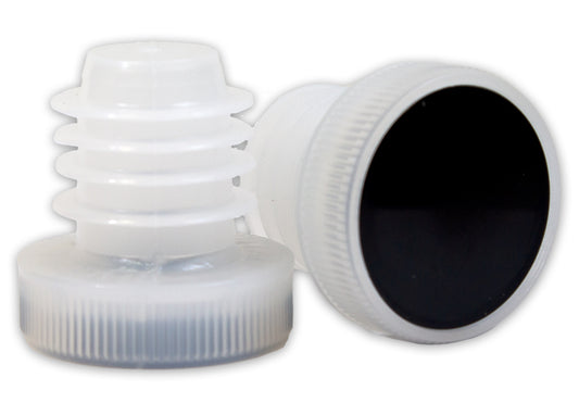 Tasting Corks: Plastic (25 Count)