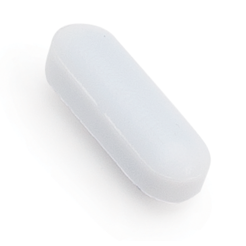 Magnetic Stir Bar: 1 inch (25mm)