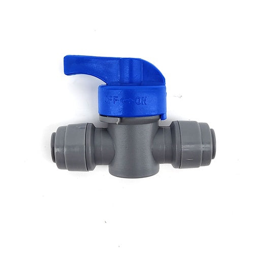 Monotight Push-In Fitting - 6.35 mm (1/4 in.) Ball Valve