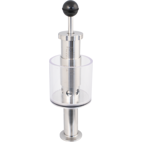 BrewBuilt X1 Spunding Valve