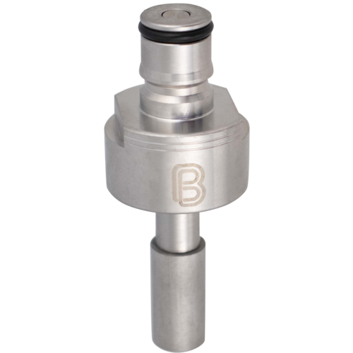 BrewBuilt® Flex Chamber Oxygen & Carbonation Stone