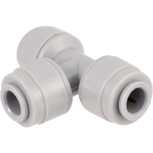 Monotight Push-In Fitting - 6.35 mm (1/4 in.) Tee
