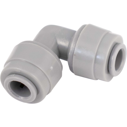 Monotight Push-In Fitting - 6.35 mm (1/4 in.) Elbow