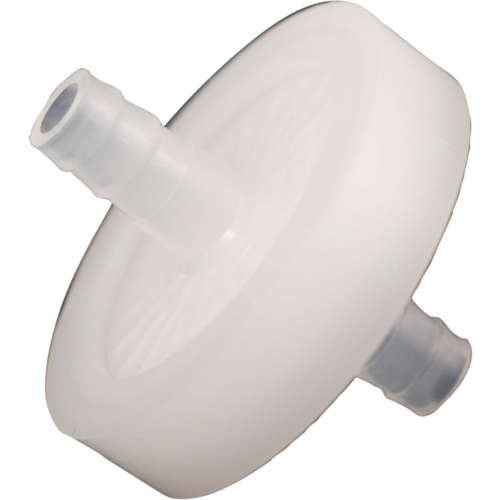 Sanitary HEPA Air Filter: In-Line