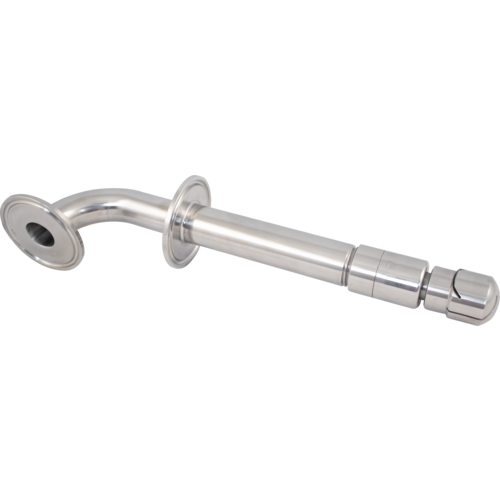 BrewBuilt CIP Spray Ball