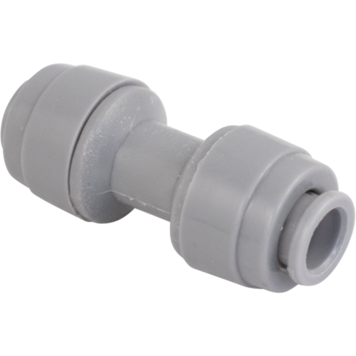 Monotight Push-In Fitting - 6.35 mm (1/4 in.) Joiner