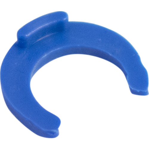 Retaining Circlip for Duotight Push-In Fittings: 9.5 mm (3/8 in.)