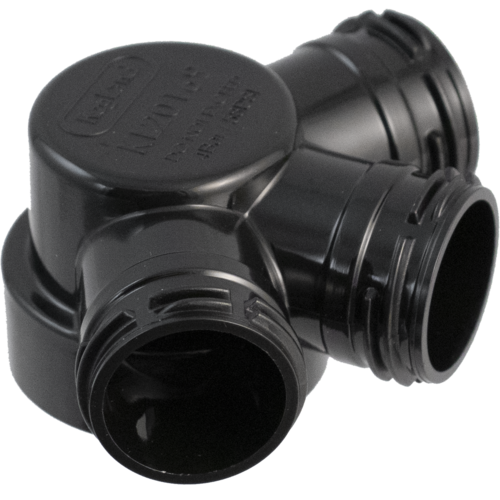 Oxebar Tapping Head Replacement