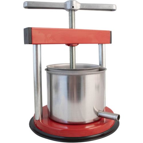 Table Top Food Press: Small (12 cm x 11.5 cm)