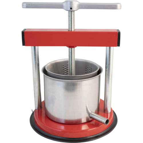 Table Top Food Press: Small (12 cm x 11.5 cm)