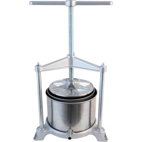 Table Top Food Press: Large (20 cm x 14.7 cm)