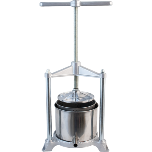 Table Top Food Press: Medium (14 cm x 12.7 cm)