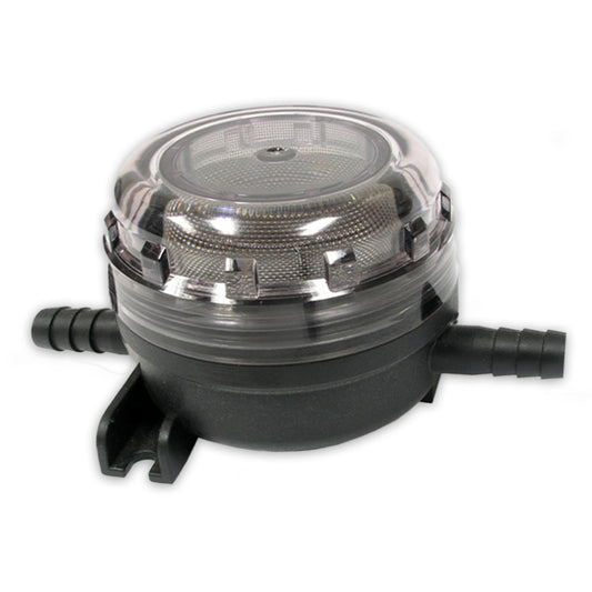 Buon Vino Pre-screen Filter