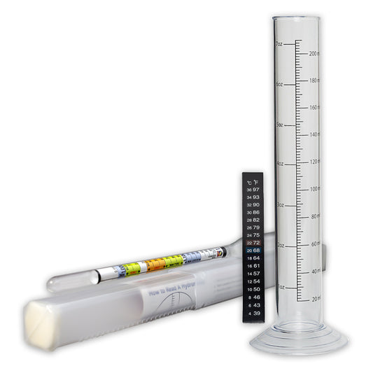 Specific Gravity Kit