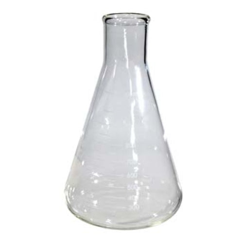 Erlenmeyer Flask 1000 ml