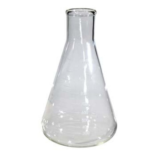 Erlenmeyer Flask 2000 ml