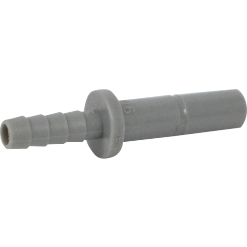 Duotight Push-In Fitting | 8 mm (5/16") Stem x 6.35 mm (1/4") Barb