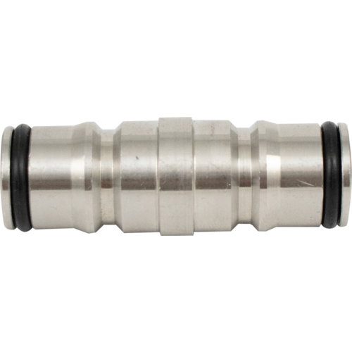 Double Ended Ball Lock Keg Post Jumper | Liquid to Liquid