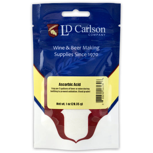 Ascorbic Acid 1 oz.