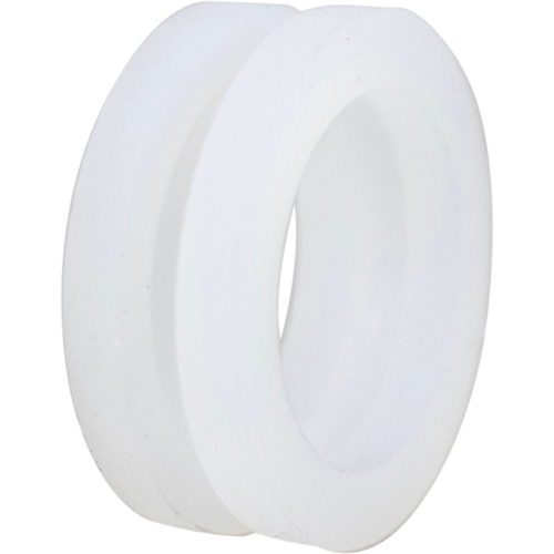 Farro Glass Wide Mouth Carboy Replacement Plastic Spigot Gasket