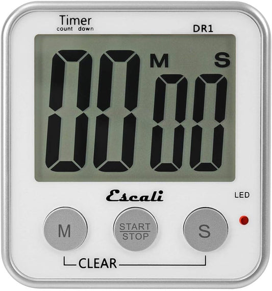 Large Digital Timer