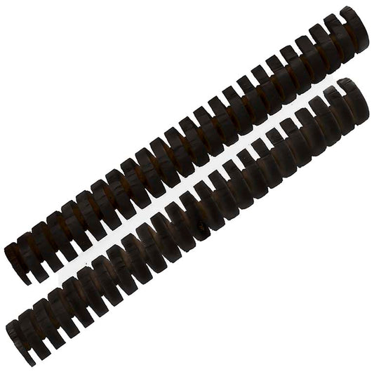 Infusion Oak Spiral: American Char #3