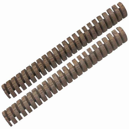 Infusion Oak Spiral: American Medium Plus Toast