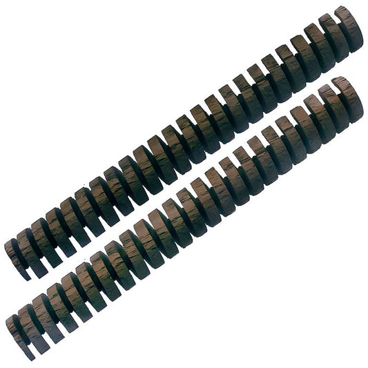 Infusion Oak Spiral: French Medium Plus Toast