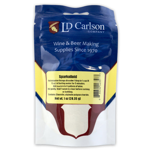 Sparkolloid 1 oz.