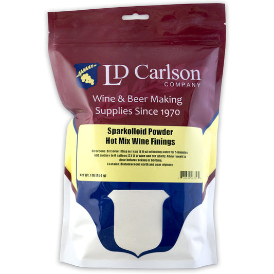 Sparkolloid 1 lb.