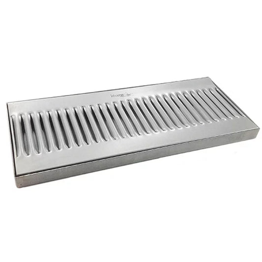 Drip Tray 14 in. x 6 in. (Surface Mount)