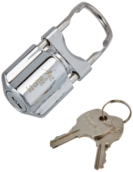 Faucet Lock: Standard *Discontinued