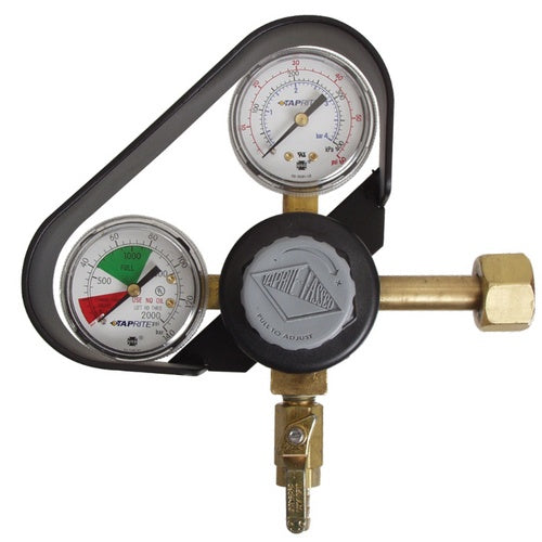 Gauge Protector for Taprite Regulator