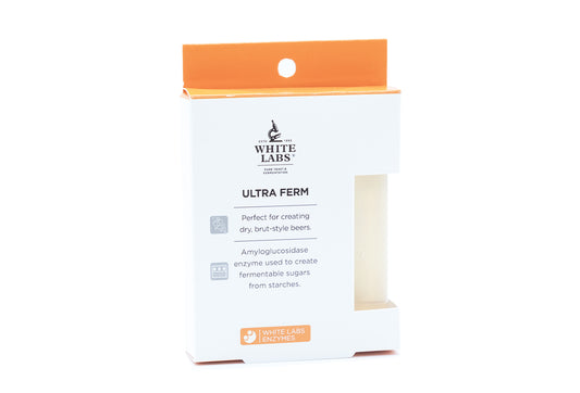 White Labs: WLN4100 Ultra Ferm (10 ml)