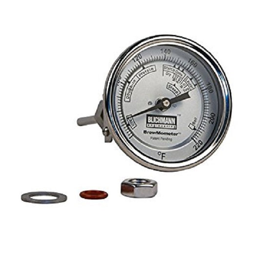 Blichmann: BrewMometer Fixed Weldless F°