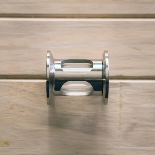 SS TC Sight Glass 2.25"