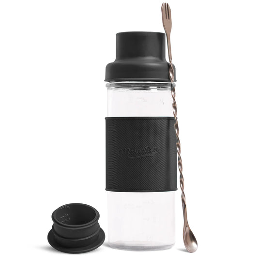 Masontops: Cocktail Set