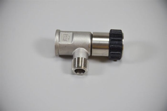 Blichmann: G2 Linear Valve - 1/2" NPT