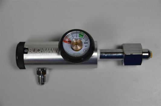 Blichmann: Oxygen Regulator - Commercial