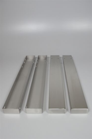 Blichmann: HellFire Leg Extensions